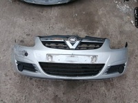 фото thumb №1, Бампер opel corsa d z157