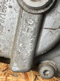 фото thumb №7, Bmw x3 f25 редуктор коробки atc450 коробка передач приладова atc 450 7643753