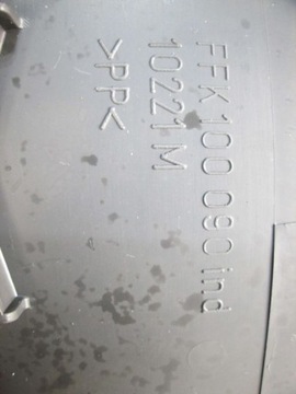 фото thumb №9, Rover 75 бардачок пассажира ffk100090