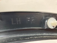 фото thumb №9, Молдинг крыла lewego передний tesla x