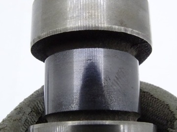 фото thumb №9, Opel corsa b 1.4 16v x14xe вал розподільний вал w gc