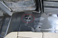 фото thumb №13, Бампер перед bmw 5 f10 f11 luxury lift lci 13-