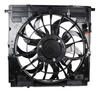 фото thumb №1, Вентилятор bmw x7 g07 2019 - 2025