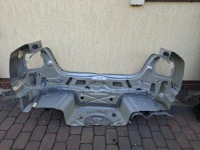 Задній ремінь стіна багажника задні skoda octavia 2 1z5 седан Київ, фото thumb