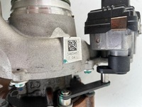 фото thumb №11, Турбонагнітач bmw x1 e84 оригінальний номер 184671 10de