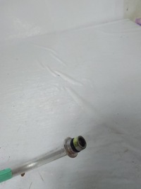 фото thumb №8, Mazda cx50 23- шланг трубка кондиціонера va45-6146x usa