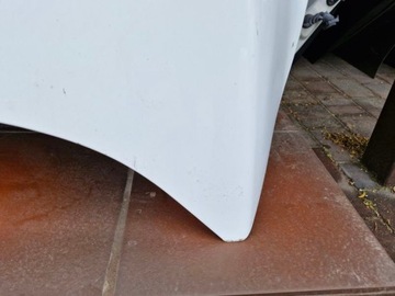 фото thumb №6, Renault megane iii 3 капот кришка двигуна перед передня