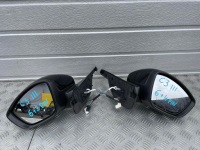 фото thumb №1, Citroen c3 iii дзеркало ліва 8 pin