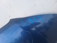 фото thumb №9, Audi a3 8p капот кришка двигуна перед