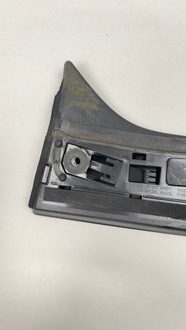 фото thumb №10, Opel crossland 2017 - 2024 молдинг кришки багажника задня правий 13481458