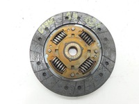 фото thumb №7, Honda civic vii 1.4 02r сцепление полный