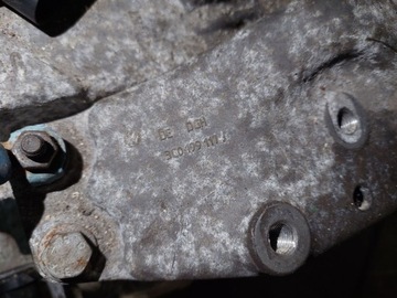 фото thumb №12, Volkswagen passat cc kfd комплектні коробки 3.6 awd 4 motion