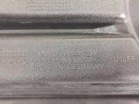 фото thumb №13, Решётка бампера передний ford mondeo mk-5 przed lift правая 323.