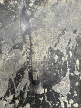 фото thumb №12, Защита pod двигатель двигателя нижняя sprinter 907 910 идеальная a9075200000