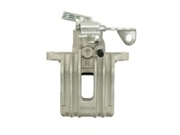 фото thumb №1, Суппорт ham vw passat b5 96 задняя pr bez скоба