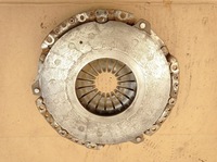 фото thumb №9, Opel astra k 1.4t зчеплення маховик з двома масами 55574769