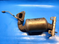 Купити Каталізатор датчик opel karl 17r. 1.0 12v, фото thumb