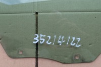 фото thumb №4, Скло двері правий задня peugeot 208