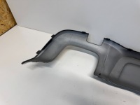фото thumb №10, Mercedes gla w156 накладка бампера зад диффузор спойлер a1568852925