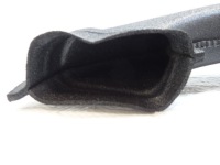 фото thumb №5, Citroen c3 iii канал заборщик воздуха консоли панели 9812479780