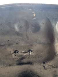 фото thumb №9, Mercedes gle coupe w167 a167 19- капот