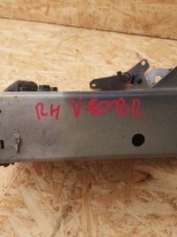 фото thumb №5, Volvo v90 зона деформації права 31386947