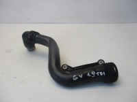 фото thumb №2, Wąż труба інтеркулер vw golf v 1.9 tdi