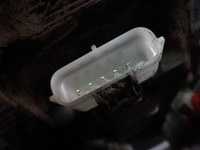 фото thumb №5, Ford focus i mk1 98-04 1.8 101km датчик топлива поплавок 98apbp 5 pin