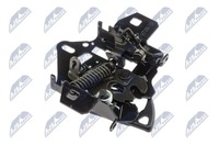 фото thumb №6, Замок капот крышки двигателя