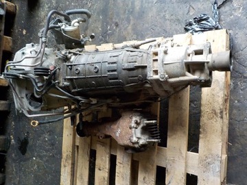 фото thumb №4, Subaru legacy iv 3.0 h6 b коробка передач коробки передач tg5c7cpaab