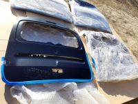 Купить Крышка багажника задняя задний  renault kangoo 2 3 оригинал  новая, фото thumb