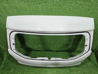 фото thumb №8, Dacia duster ii 17- крышка багажника багажника