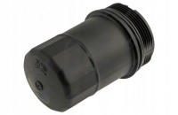 фото thumb №1, Кришка корпус фільтра оливи mercedes cls 350 400