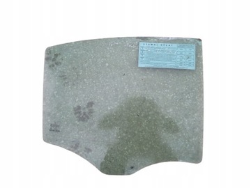 фото thumb №1, Mercedes e-klasa w211 скло права задня зад