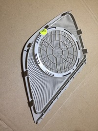 фото thumb №8, A5 8t накладка динамика левый задняя b&o 8t0035435a