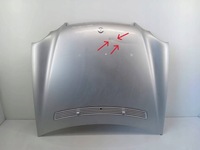 фото thumb №1, Капот крышка двигателя mercedes clk w203