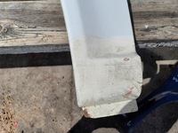 фото thumb №10, Крыло левый перед передний mercedes vito w169