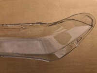 Накладка ліхтарі  фара передня правий до bmw seria x2 f39 2018-2021 Доставка, фото thumb