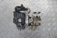 фото thumb №1, Vw t-roc 1.0 tsi - турбонагнетатель 04c145703h