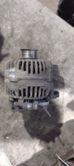 Генератор test 13108596 yk 012525030 opel vectra c 2.2 dti 125 km 02-05 в Україні, фото thumb