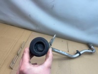 Volvo труба заливной топлива p50945750 vck06e в Украине, фото thumb