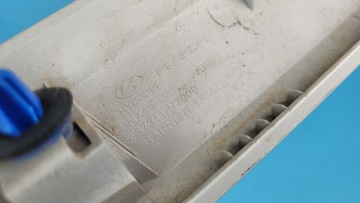 фото thumb №14, Hyundai tucson iv 22r планка накладка спойлер крышки багажника зад 87311-n7000