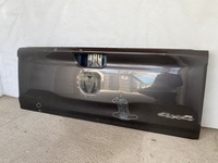 фото thumb №8, Dodge ram 2019r- кришка багажника борт задня задня poznań giełda