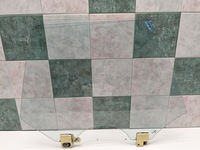 фото thumb №8, Subaru leone стекло дверь левый правый перед задняя