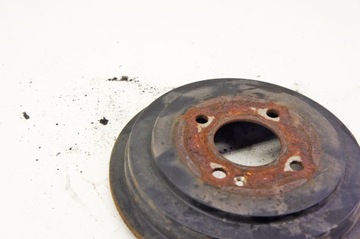 фото thumb №7, Ol169+ kia rio iv 16- 1.2i барабан правые зад