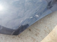 фото thumb №5, Капот renault scenic iii 08-12 оригинальная teb66