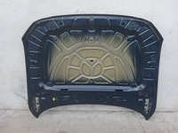 фото thumb №12, Volvo v90 ii 19- капот крышка kpl