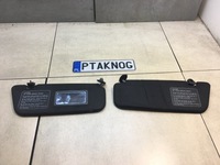 фото thumb №1, Захист сонцезахисна hyundai купе i