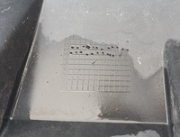 фото thumb №12, Maserati levante 16-бампер задняя оригинал