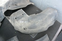 фото thumb №4, Подкрылок зад правые левая tesla модель s 12-16